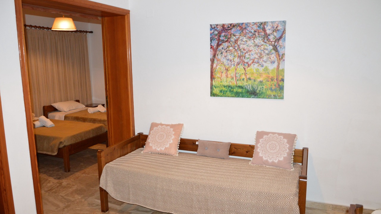 Photo of Bedroom in Poros