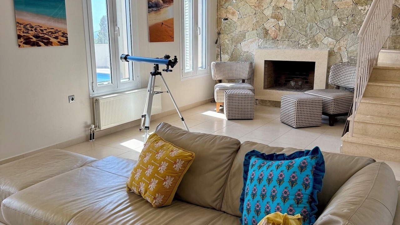 Photo of Livingroom in Korianna