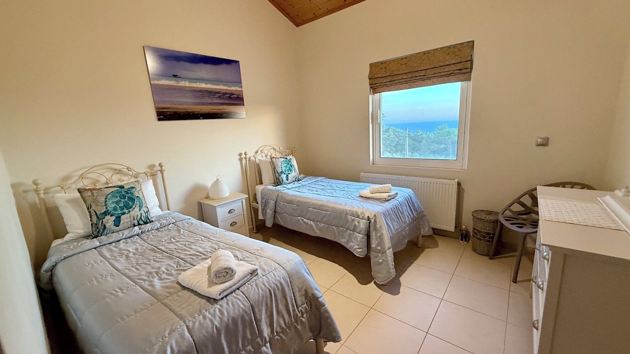 Photo of Bedroom in Korianna