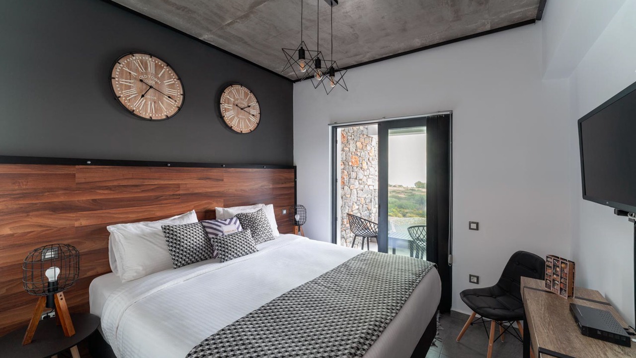Photo of Bedroom in South Rhodes