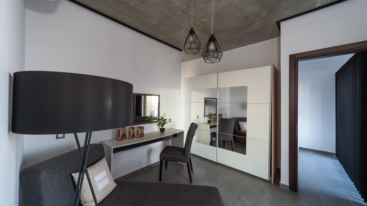 Photo of Bedroom in South Rhodes