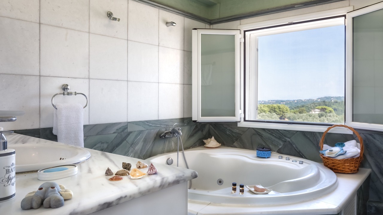Photo of Bathroom in Kefalovriso
