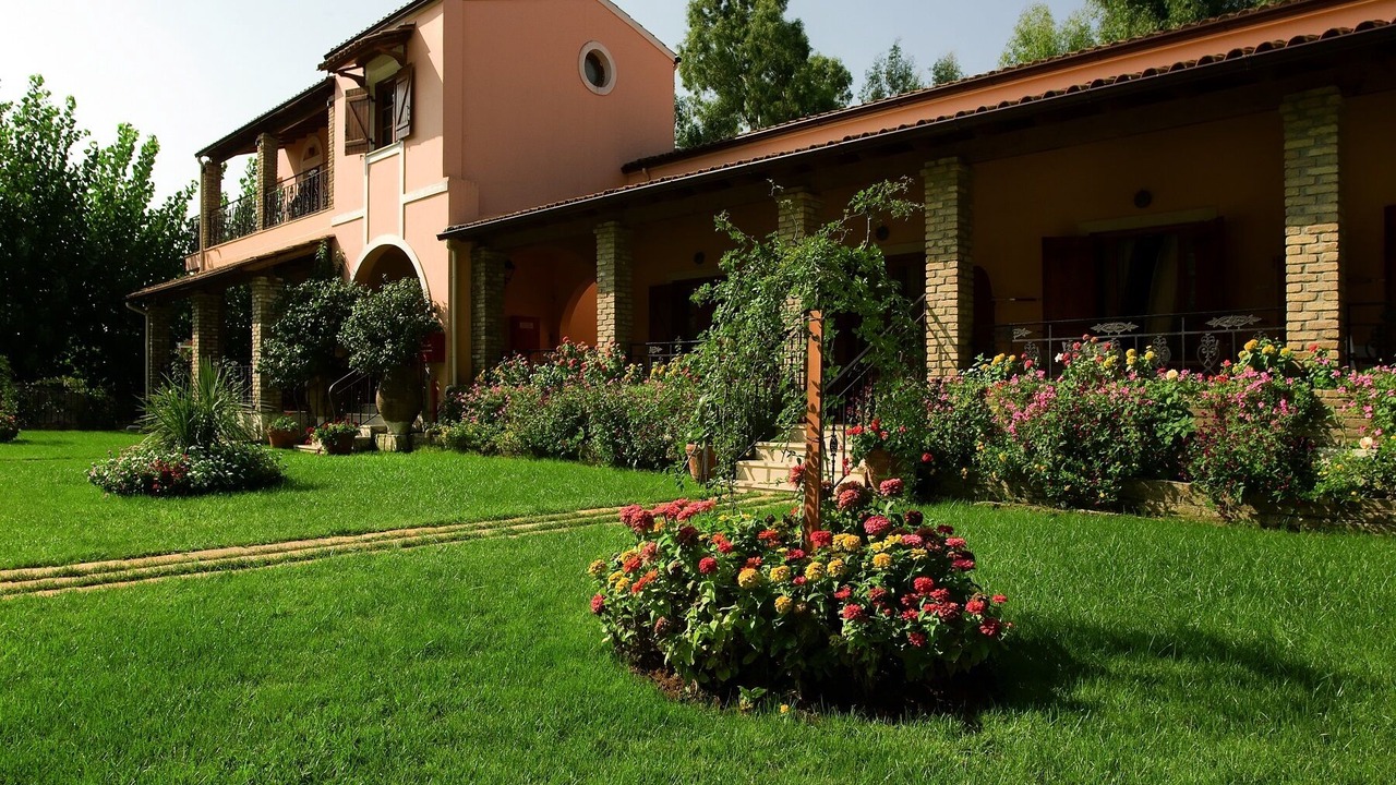 Photo of Outdoor in Tzavros