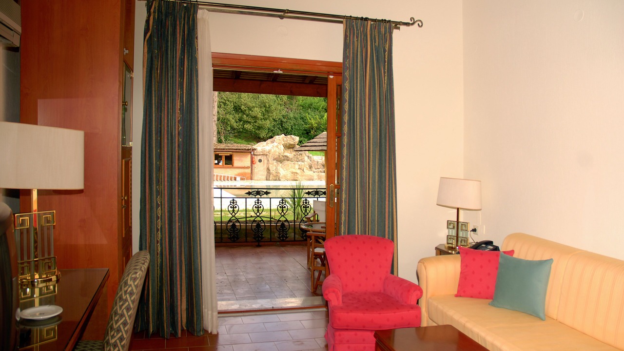Photo of Livingroom in Tzavros