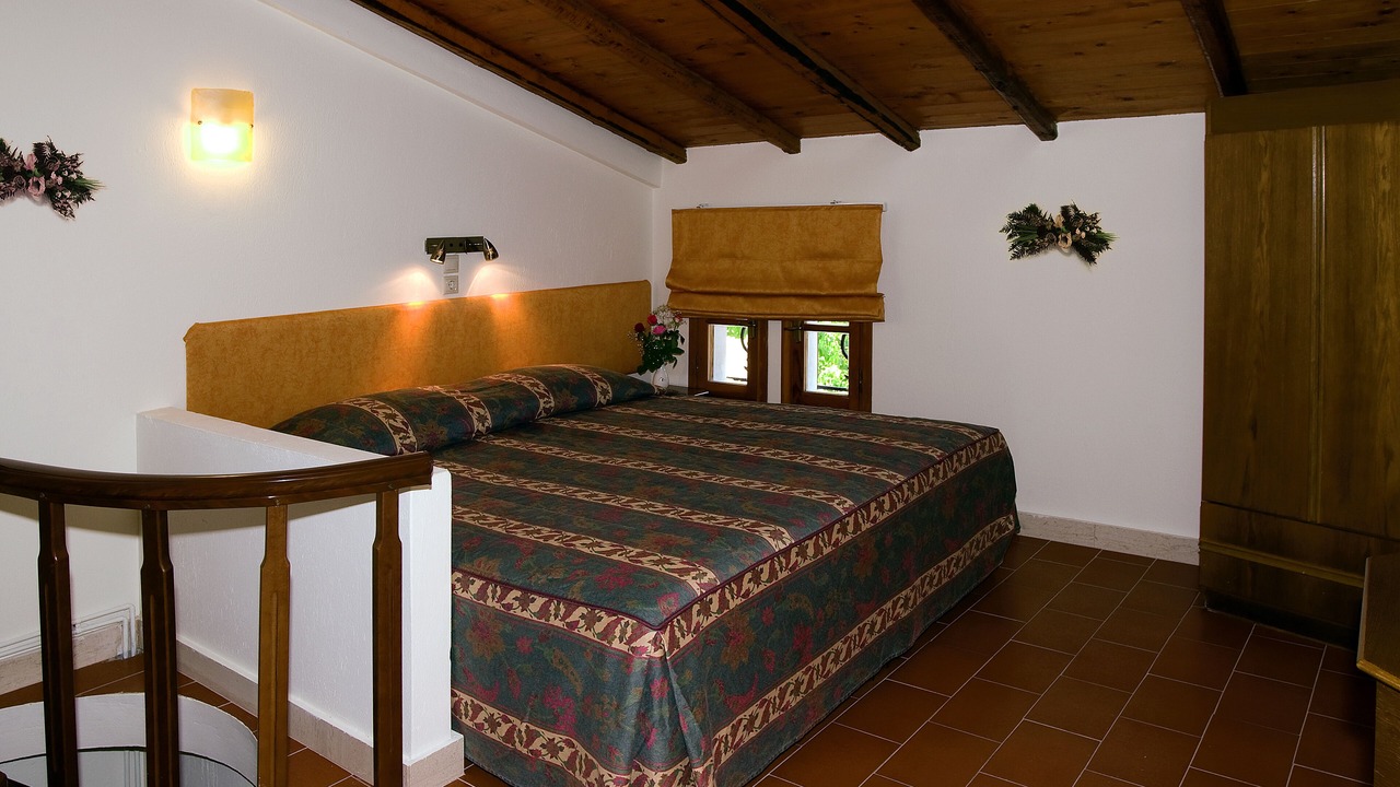Photo of Bedroom in Tzavros