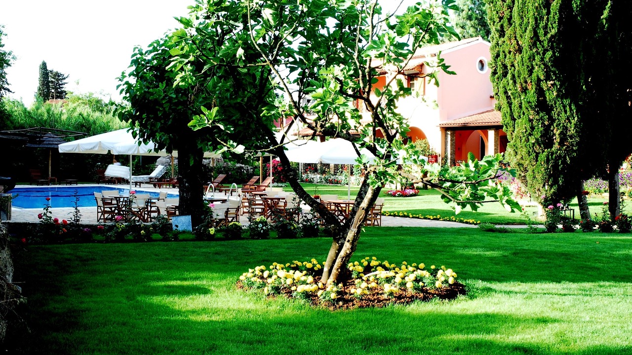 Photo of Outdoor in Tzavros