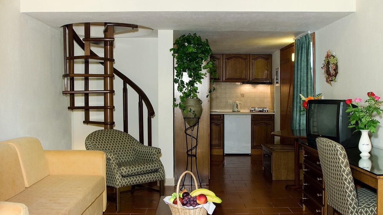 Photo of Livingroom in Tzavros