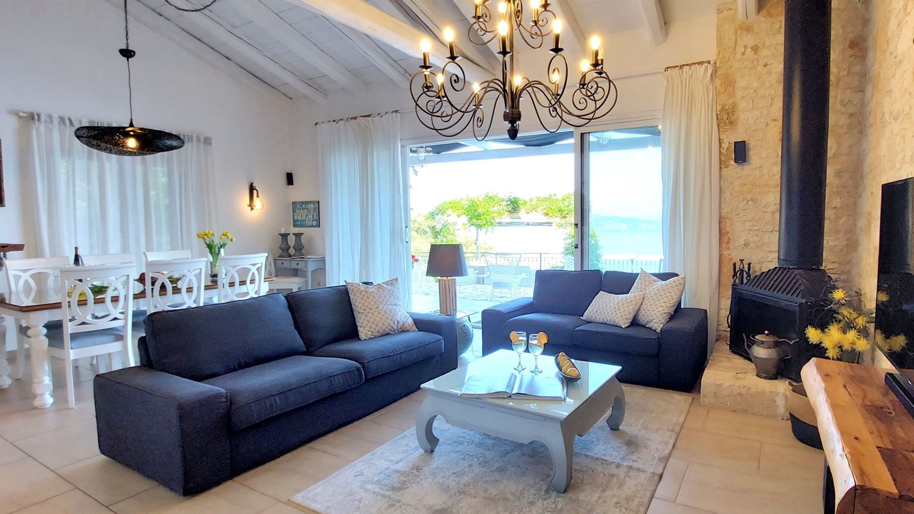 Photo of Bedroom in Kentroma
