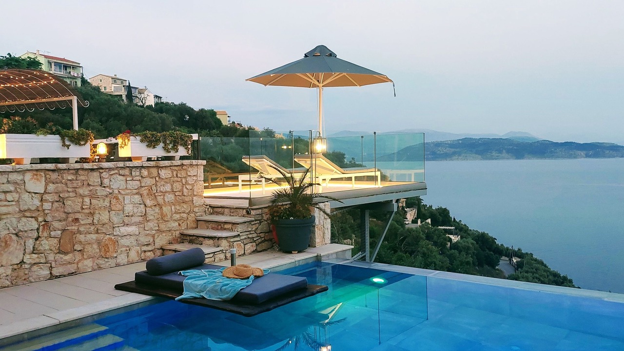 Photo of Outdoor in Kentroma