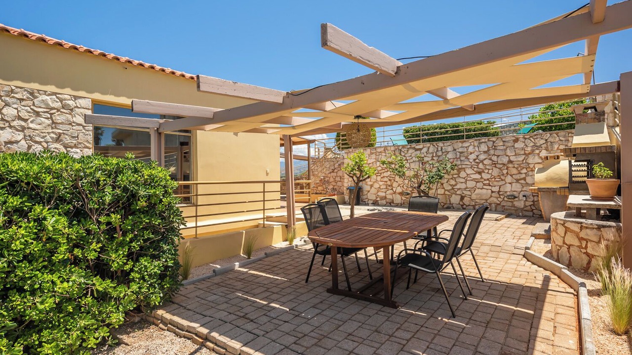 Photo of Outdoor in Kato Stalos