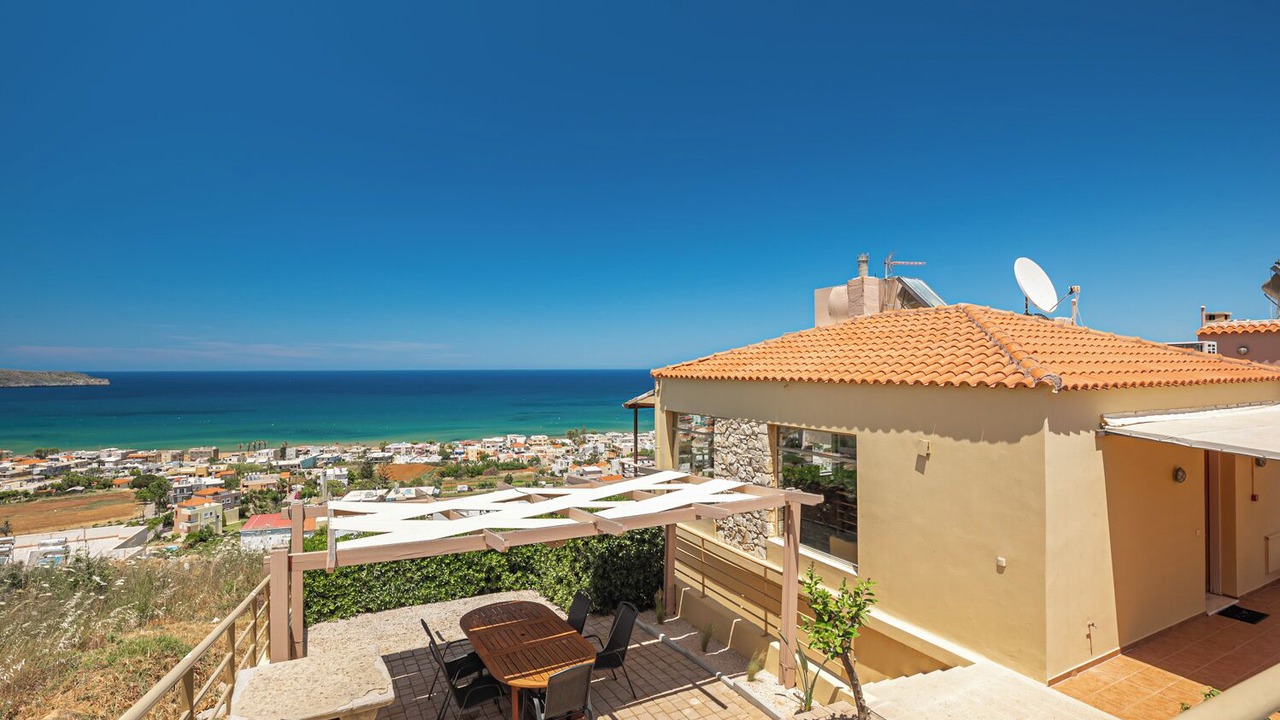 Photo of Outdoor in Kato Stalos