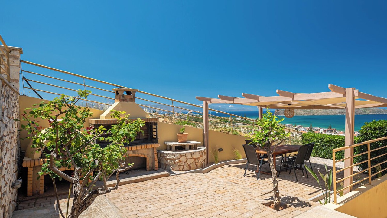 Photo of Outdoor in Kato Stalos