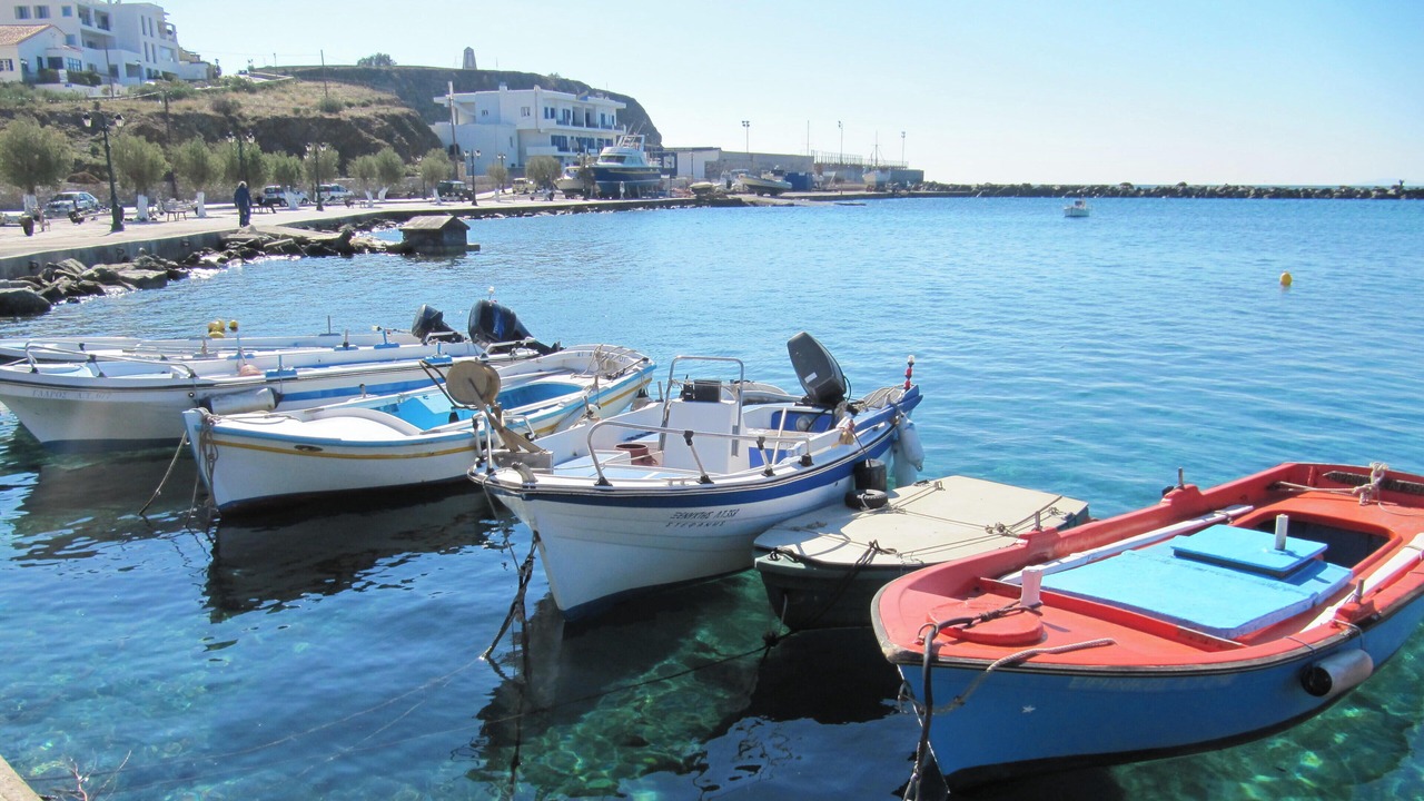 Photo of Others in Tinos