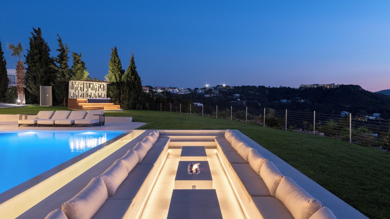 Photo of Outdoor in Rhodes Town
