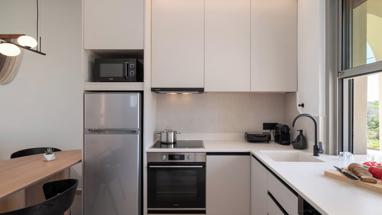 Photo of Kitchen in Stavros