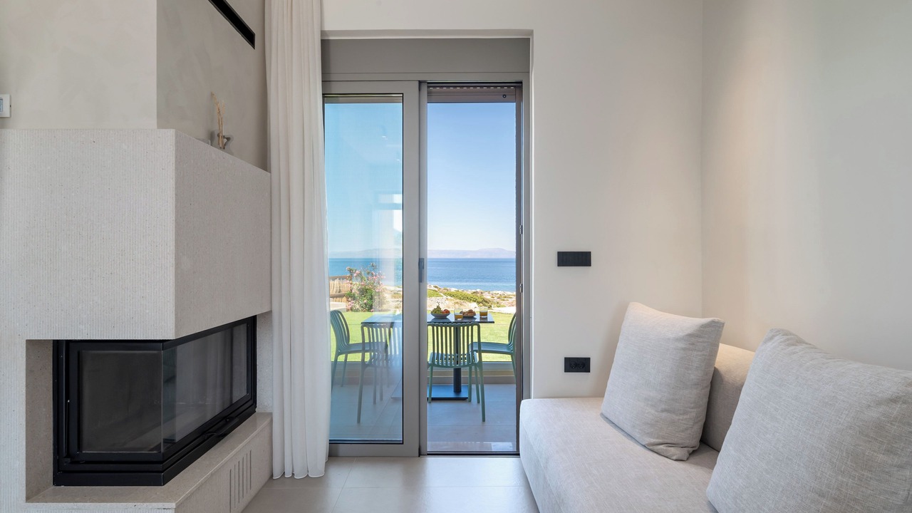 Photo of Livingroom in Stavros