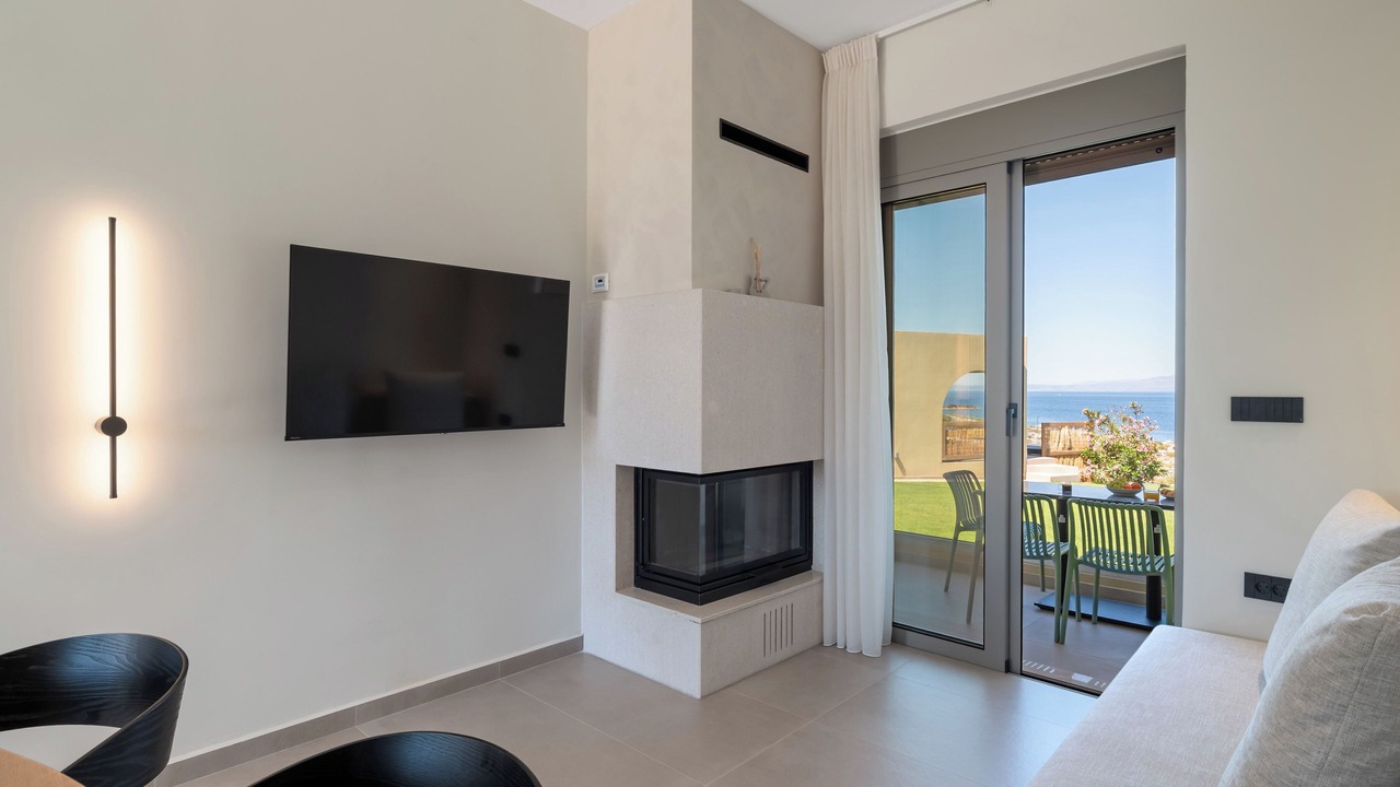 Photo of Livingroom in Stavros