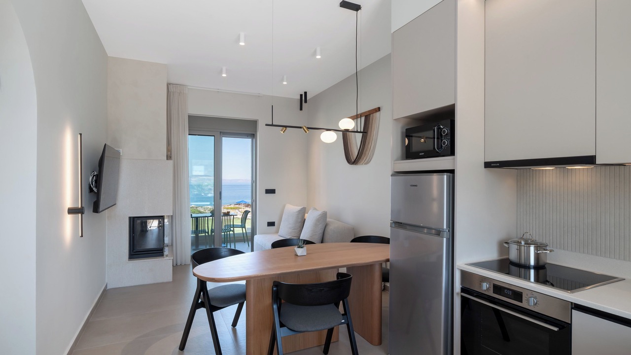 Photo of Kitchen in Stavros