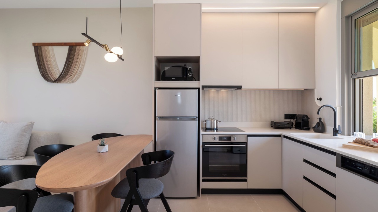 Photo of Kitchen in Stavros