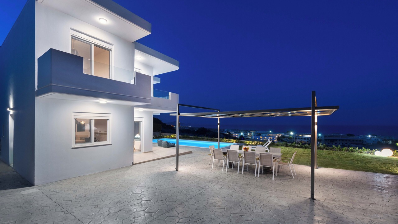 Photo of Outdoor in Kolymbia