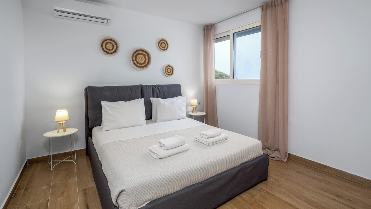 Photo of Bedroom in Kolymbia