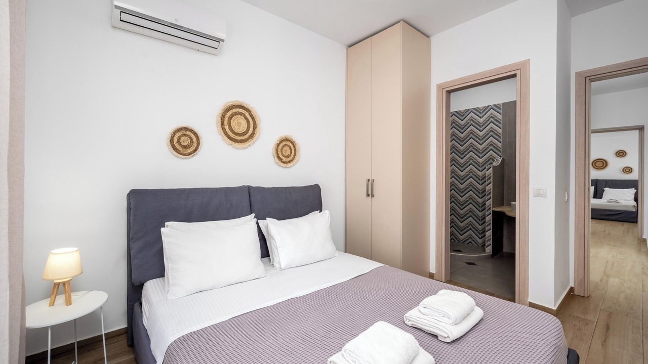 Photo of Bedroom in Kolymbia