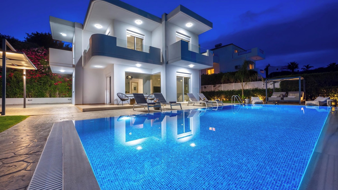 Photo of Outdoor in Kolymbia