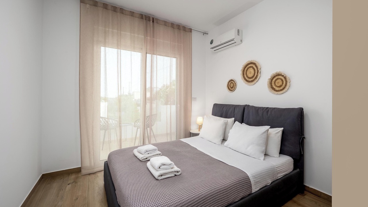 Photo of Bedroom in Kolymbia
