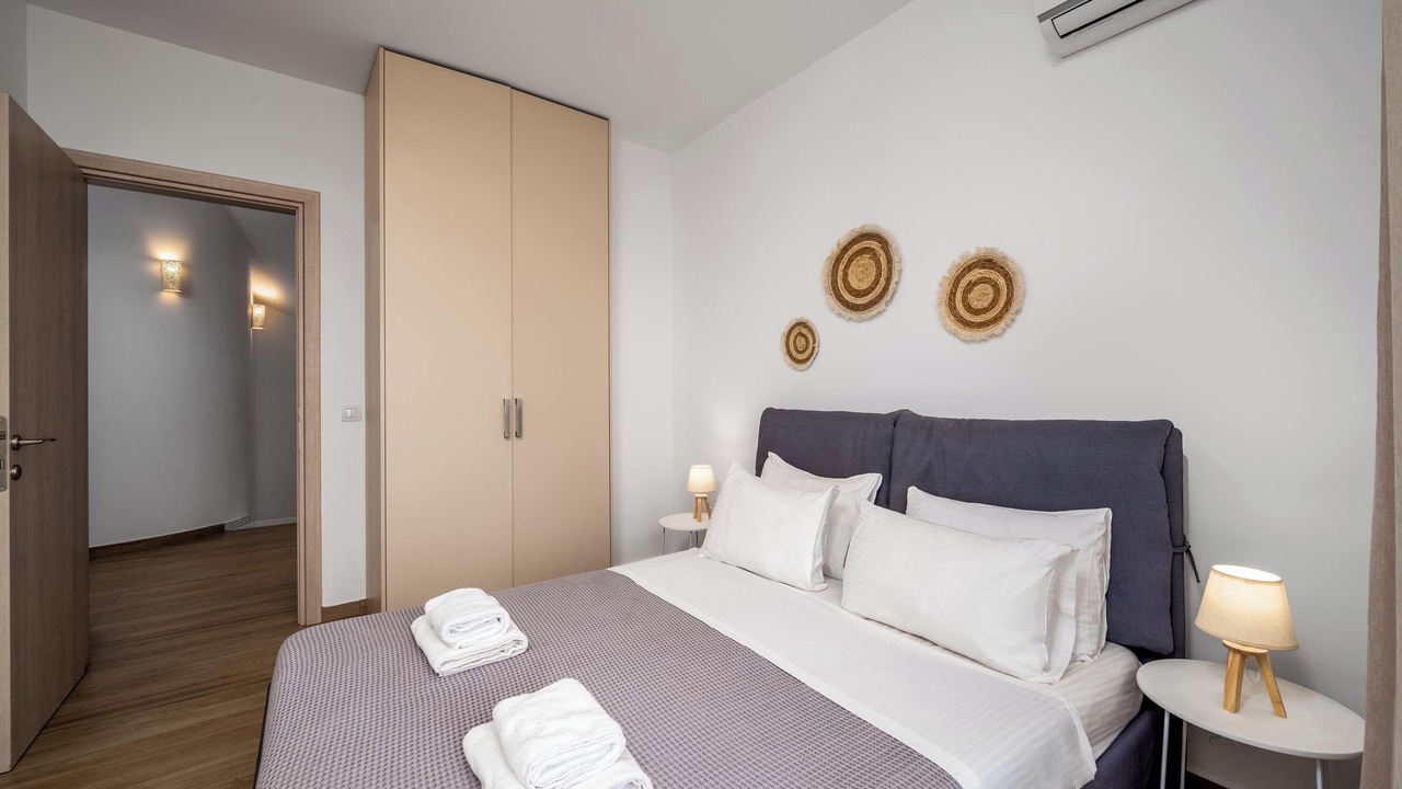 Photo of Bedroom in Kolymbia