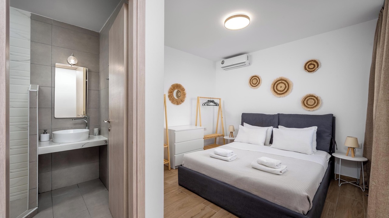 Photo of Bedroom in Kolymbia