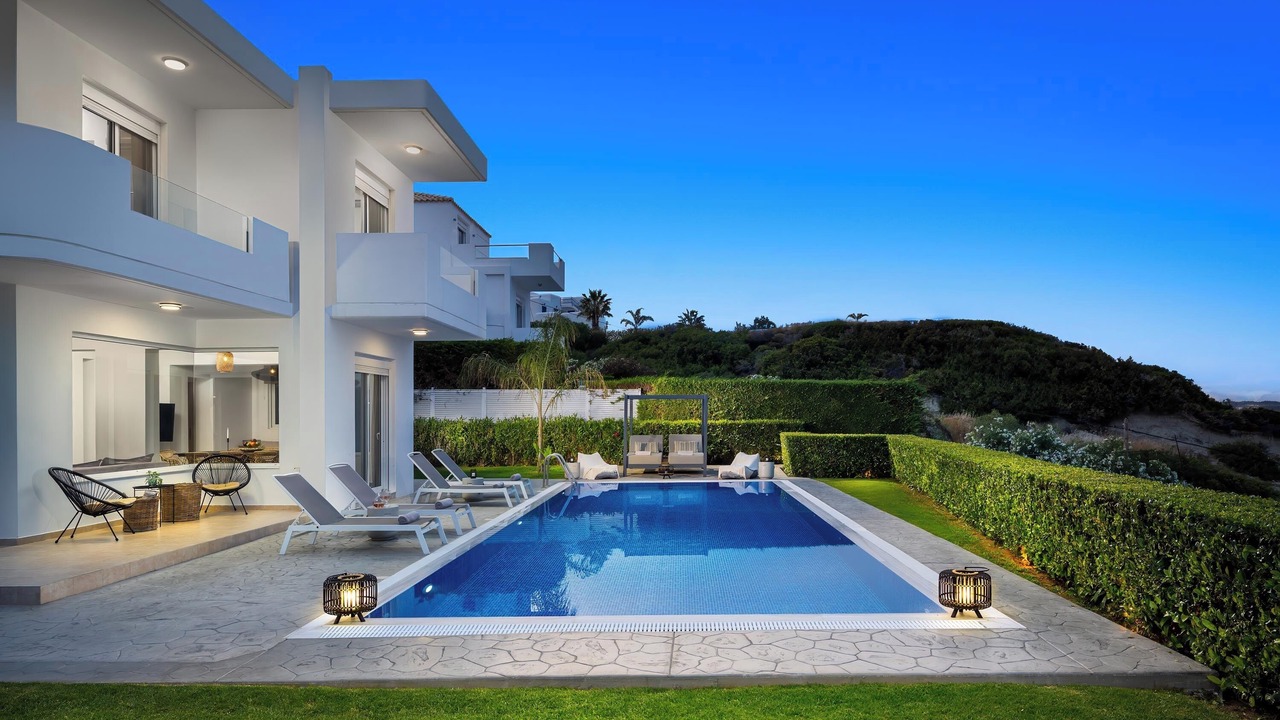 Photo of Outdoor in Kolymbia