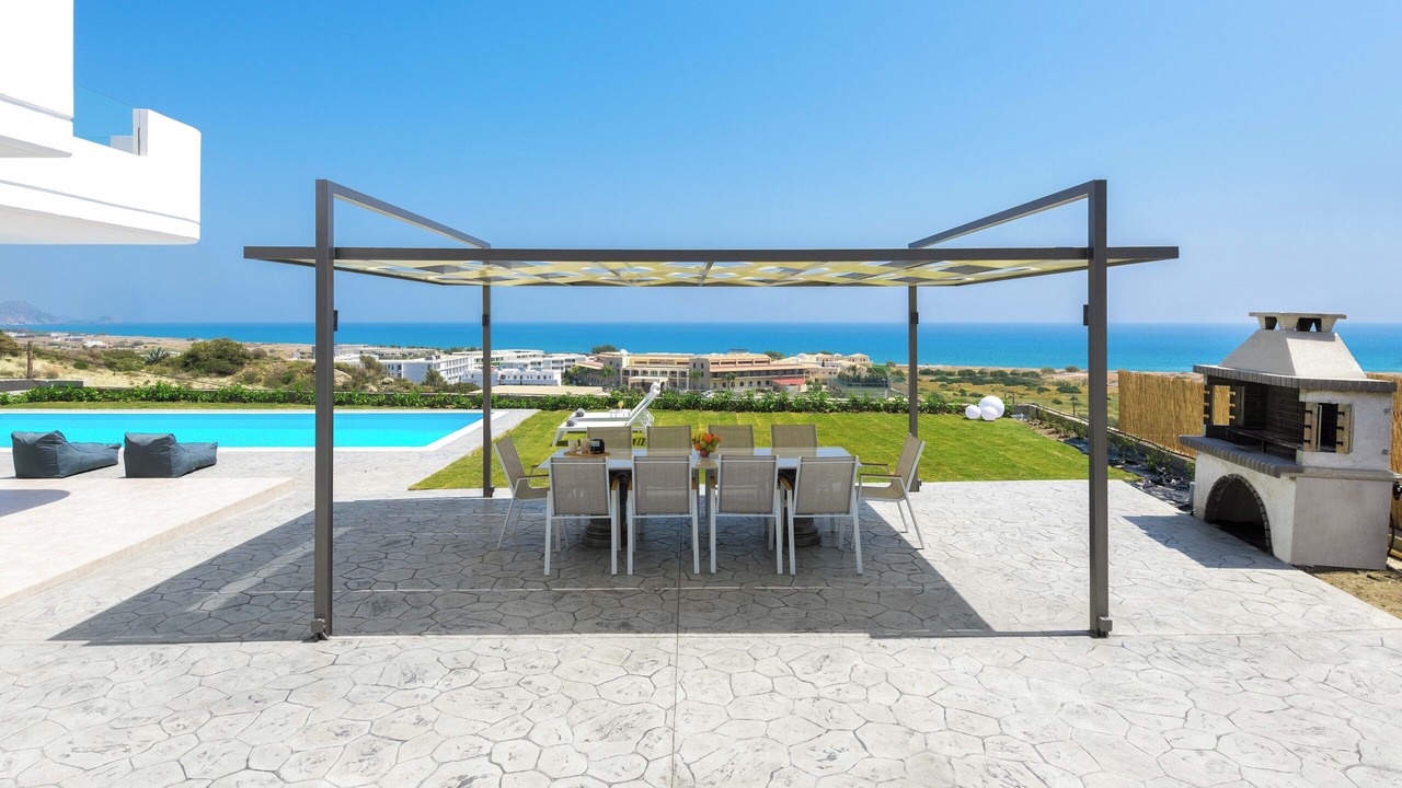 Photo of Outdoor in Kolymbia