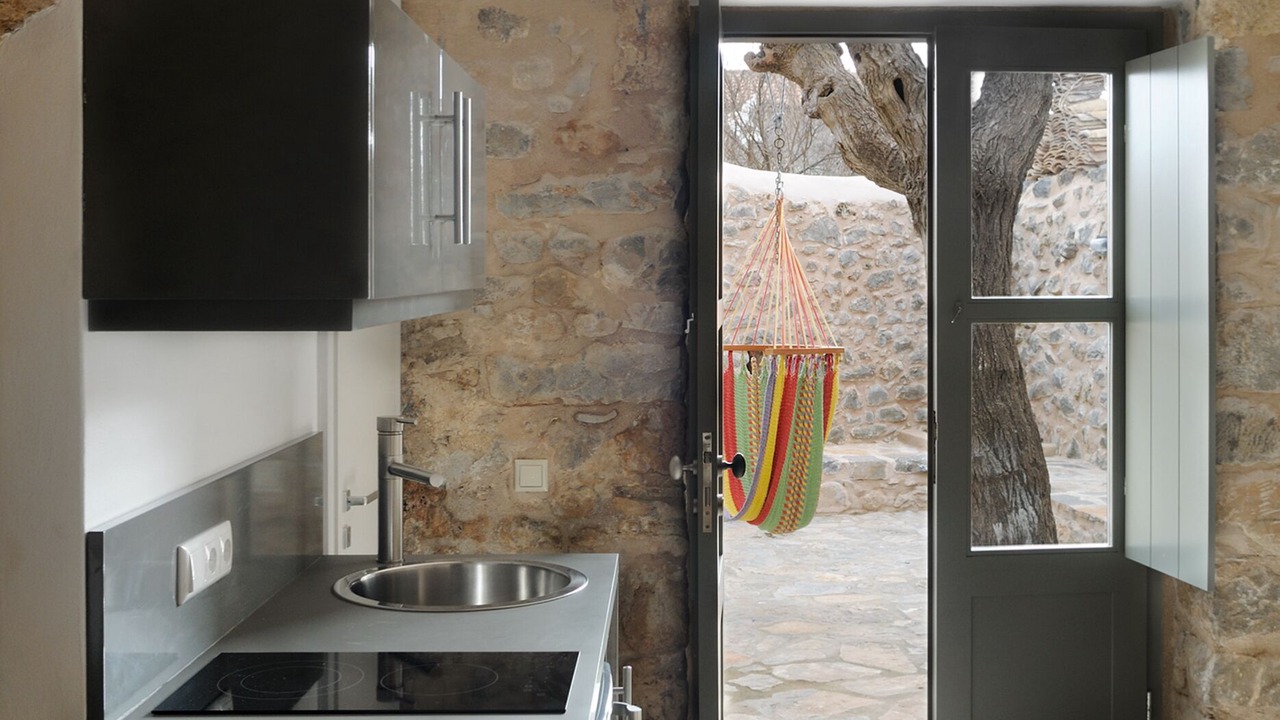 Photo of Kitchen in Lefktron