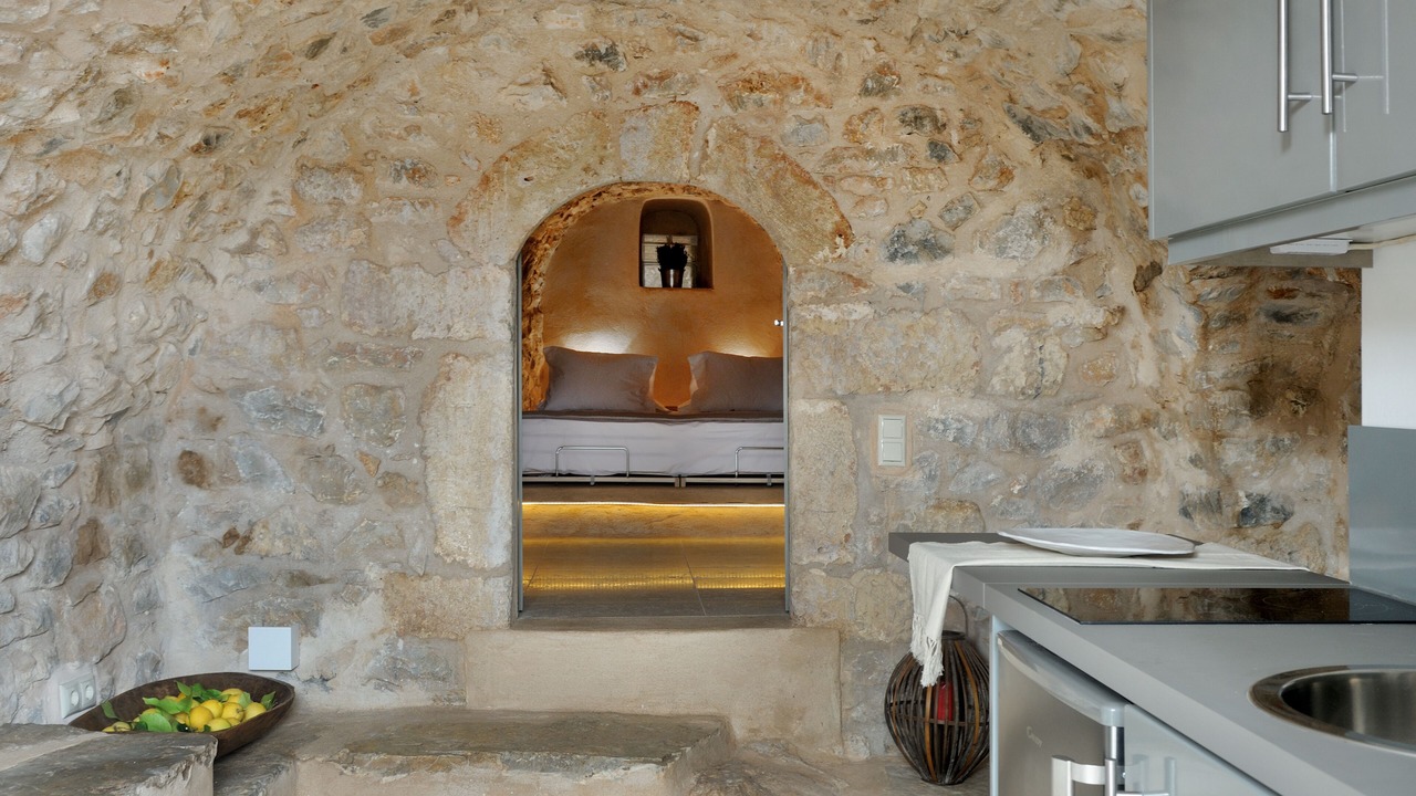 Photo of Kitchen in Lefktron