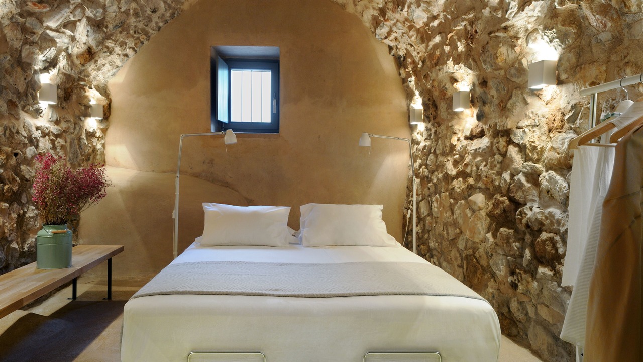 Photo of Bedroom in Lefktron