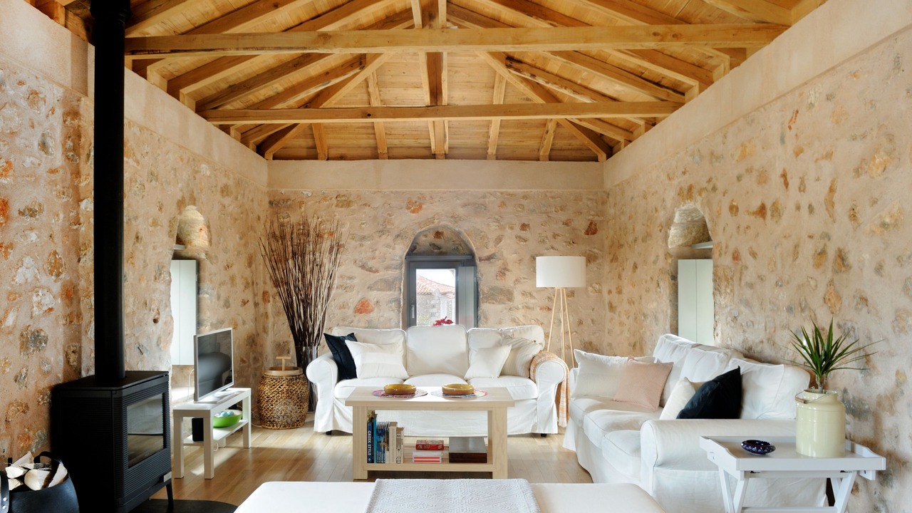 Photo of Livingroom in Lefktron
