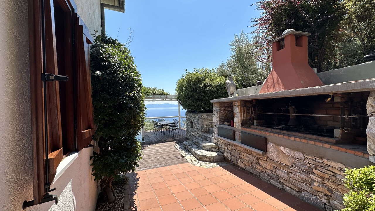 Photo of Patio Balcony in Pinakates