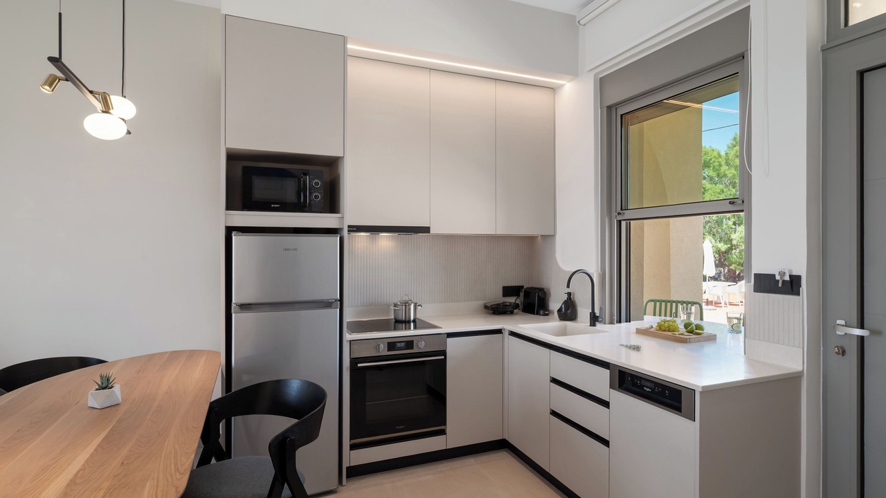 Photo of Kitchen in Stavros