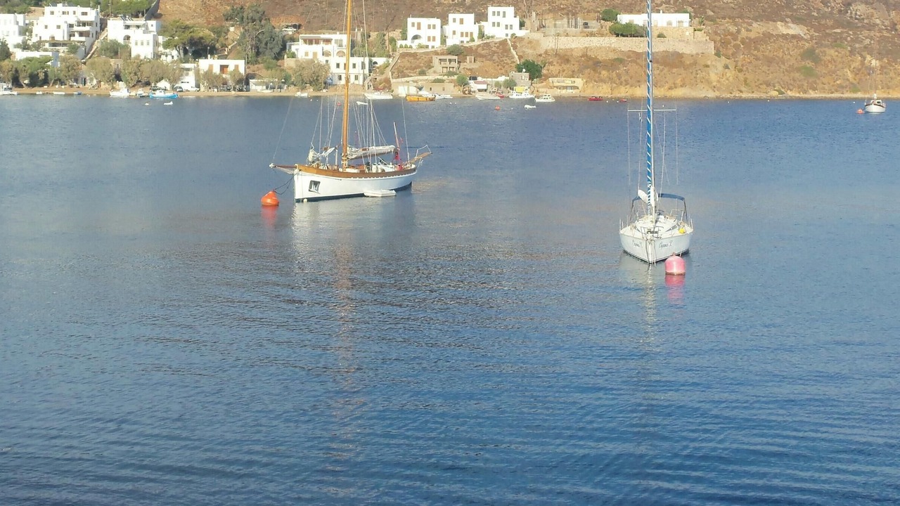 Photo of Outdoor in Grikos