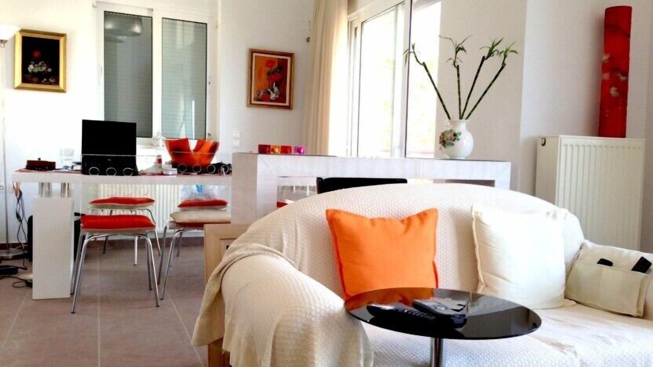 Photo of Livingroom in Marathon