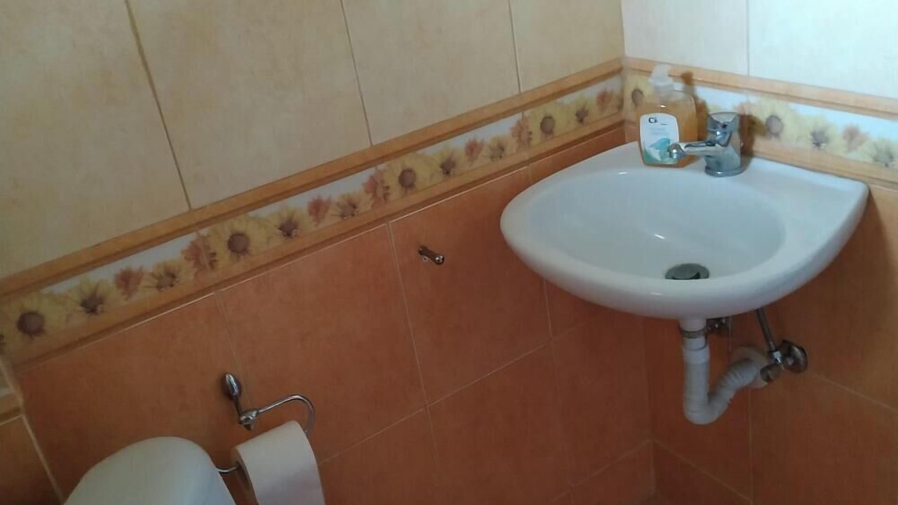 Photo of Bathroom in Nea Propontida