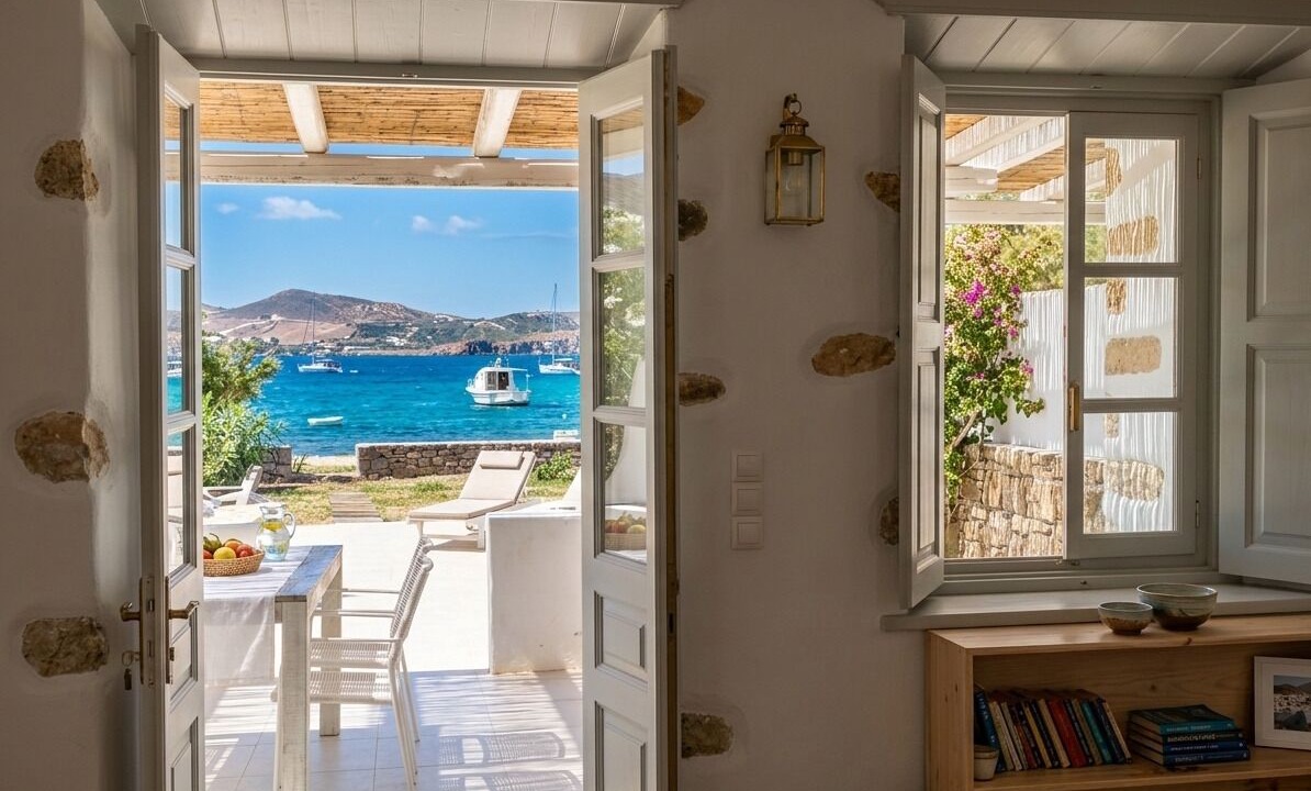 Photo of Others in Patmos