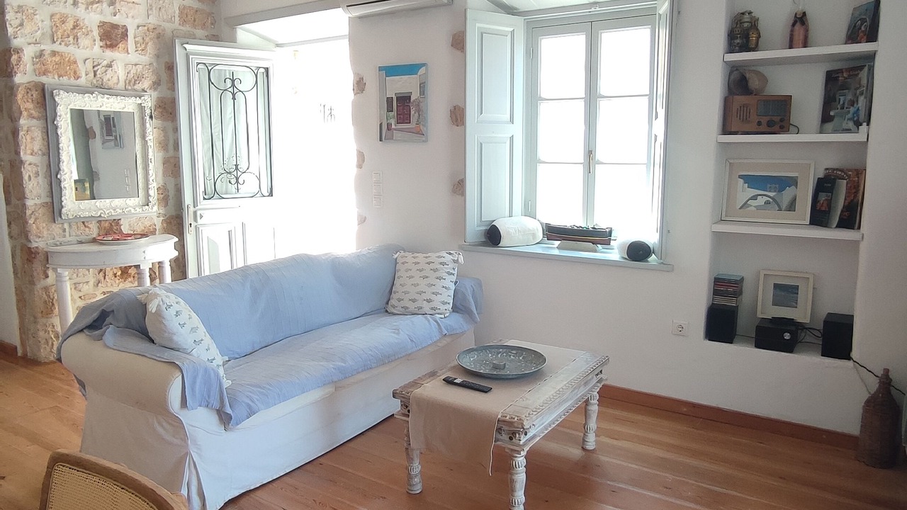 Photo of Livingroom in Patmos