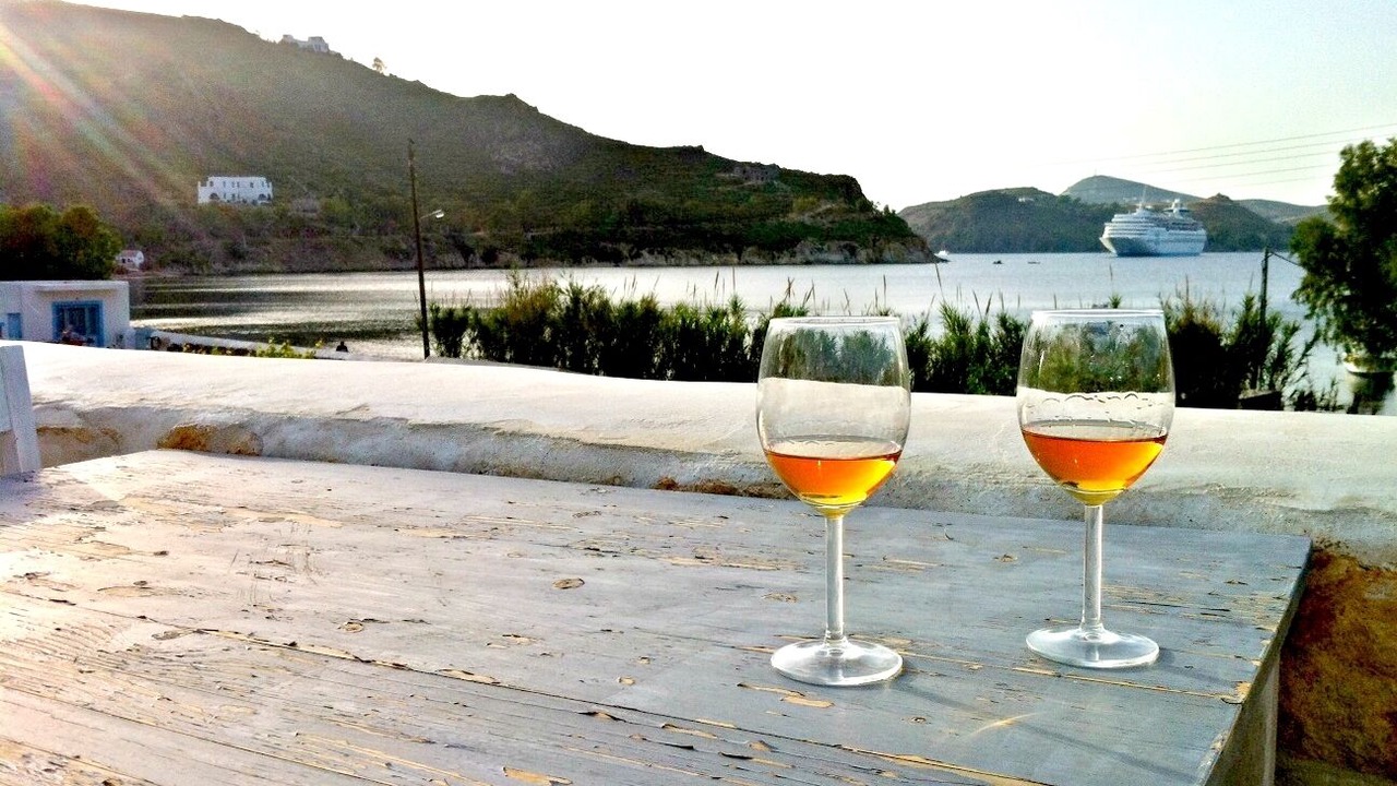 Photo of Others in Patmos