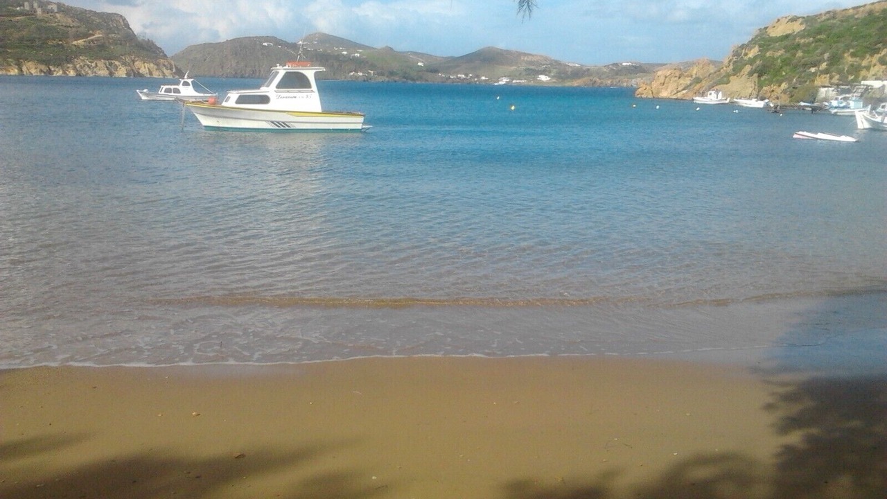 Photo of Others in Patmos