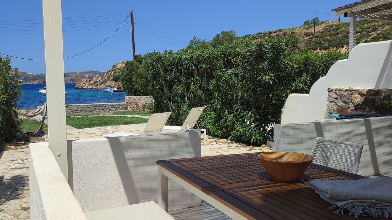 Photo of Outdoor in Patmos