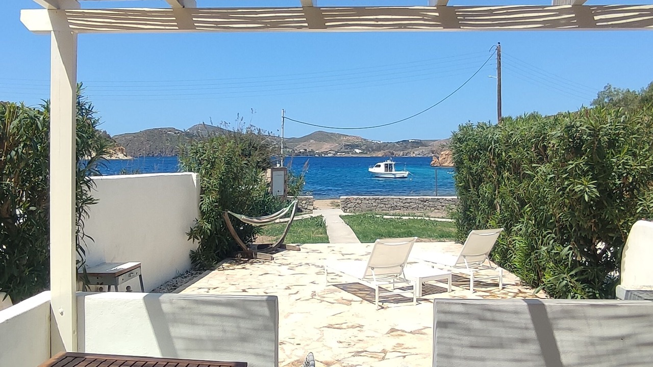 Photo of Outdoor in Patmos