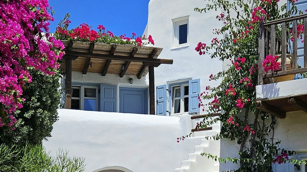 Photo of Outdoor in Ornos