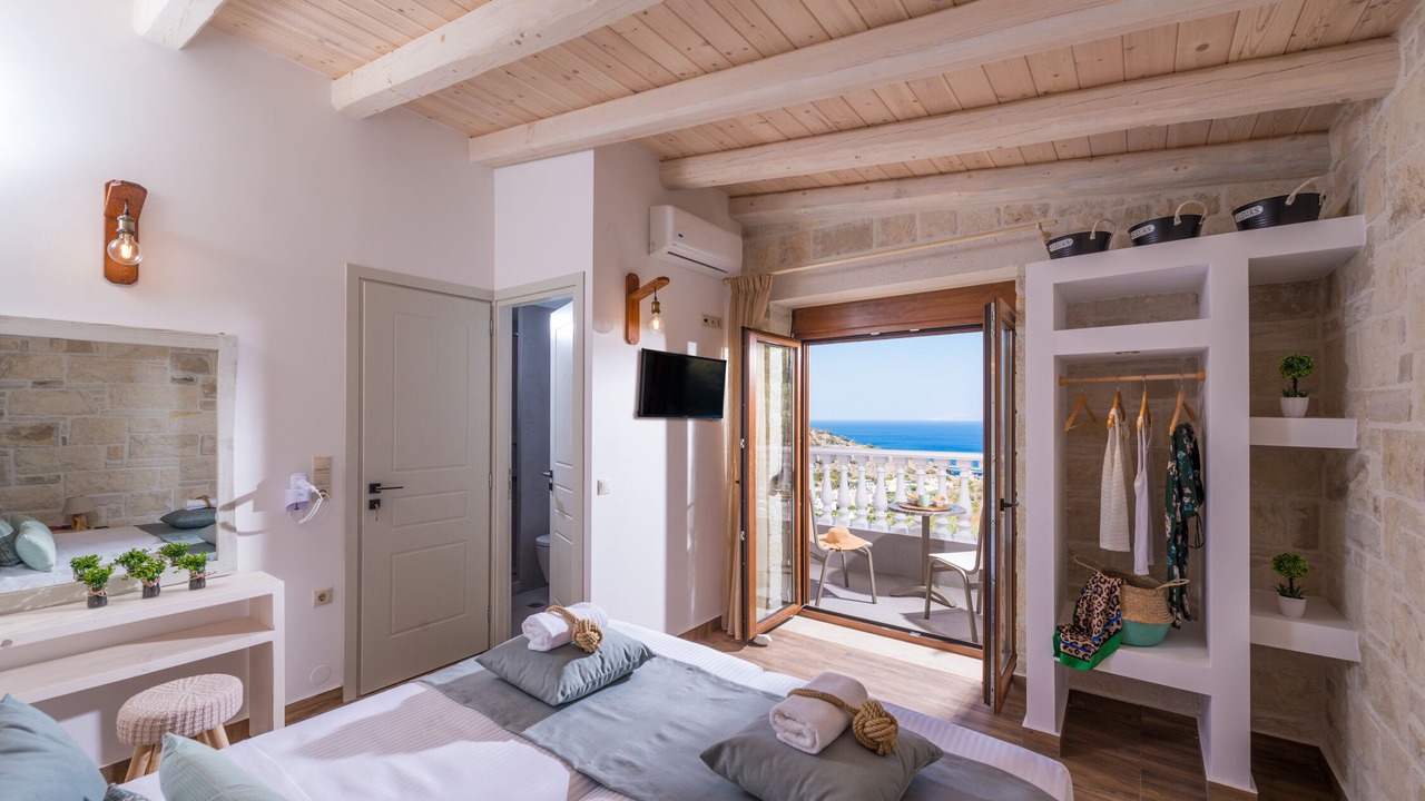 Photo of Bedroom in Malevizi