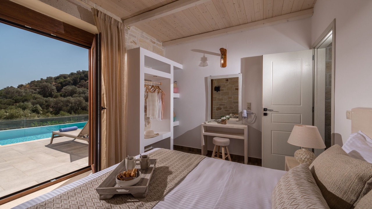 Photo of Bedroom in Malevizi
